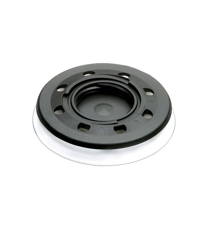 Festool - Plateau de ponçage StickFix ST-STF D125/8 FX-W-HT