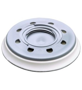 Festool - Plateau de ponçage StickFix ST-STF D125/8 FX-SW