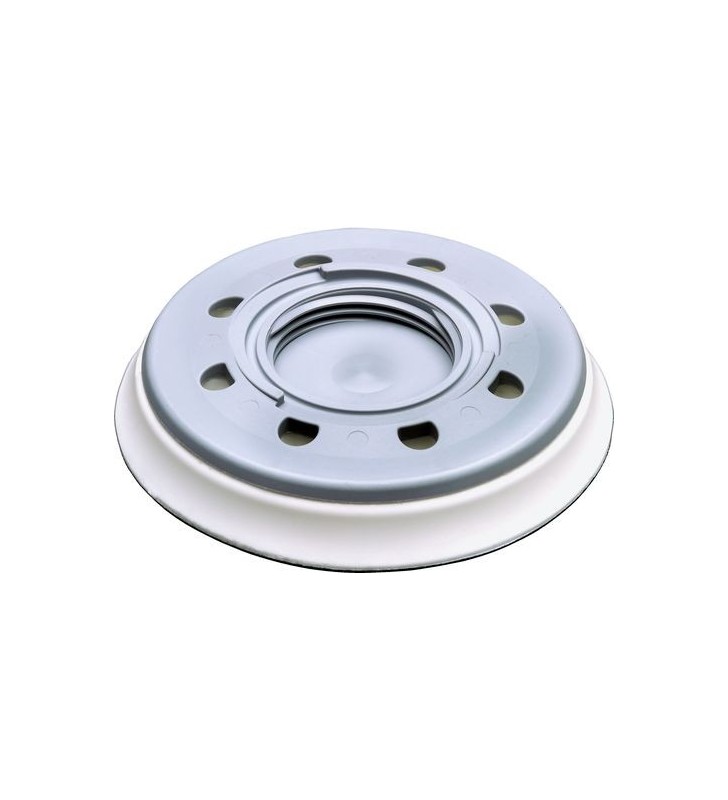Festool - Plateau de ponçage StickFix ST-STF D125/8 FX-SW