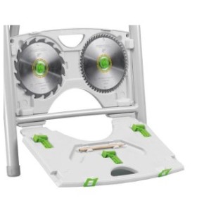 Festool - Coffre de rangement de lames SGA