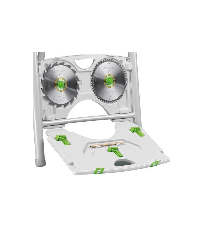 Festool - Coffre de rangement de lames SGA