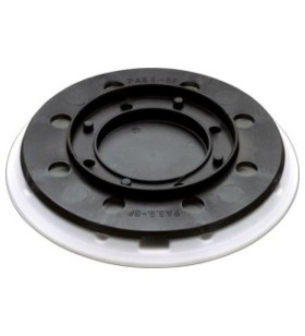 Festool - Plateau de ponçage StickFix ST-STF 125/8-M4-J W-HT