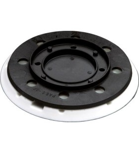 Festool - Plateau de ponçage StickFix ST-STF 125/8-M4-J SW