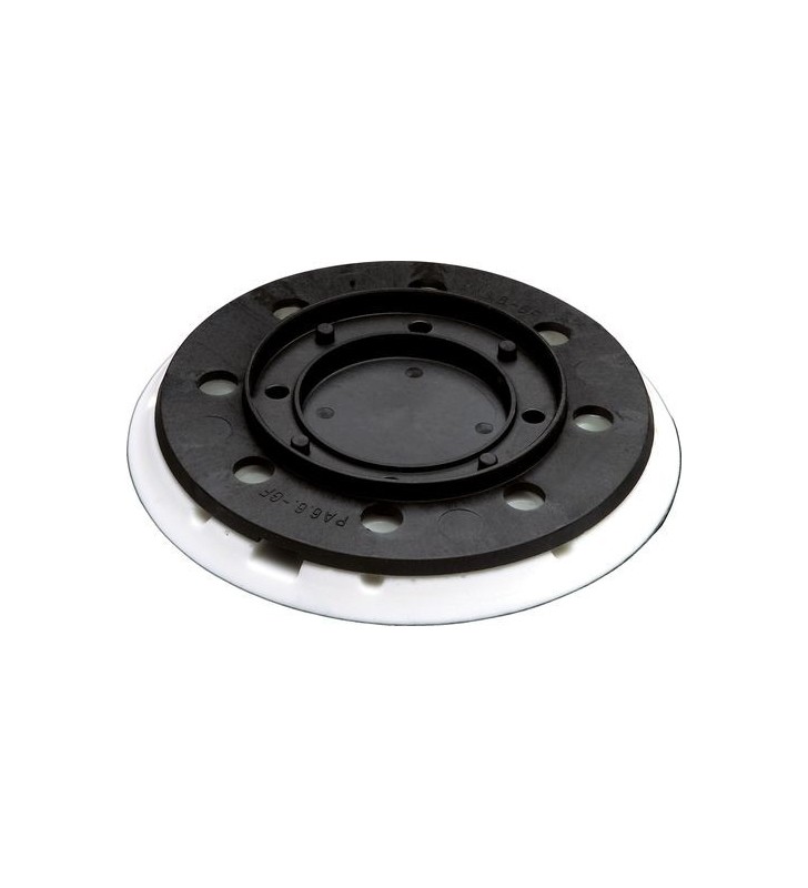 Festool - Plateau de ponçage StickFix ST-STF 125/8-M4-J SW
