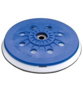 Festool - Plateau de ponçage StickFix ST-STF 125/8-M8-J H