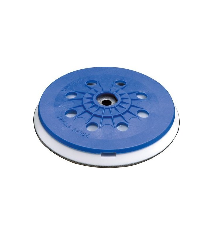 Festool - Plateau de ponçage StickFix ST-STF 125/8-M8-J H