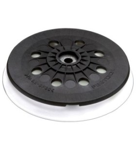 Festool - Plateau de ponçage StickFix ST-STF 125/8-M8-J W-HT