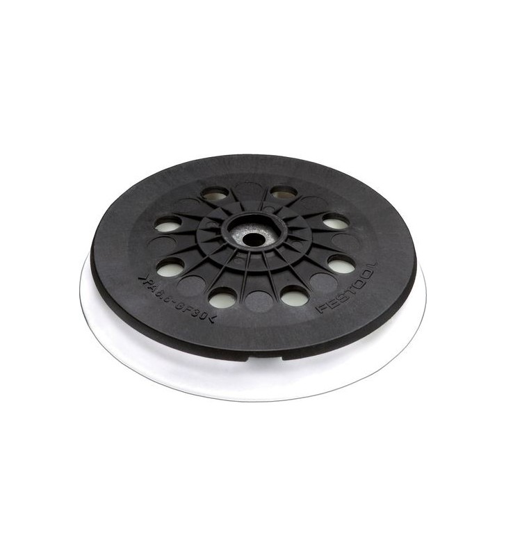 Festool - Plateau de ponçage StickFix ST-STF 125/8-M8-J W-HT