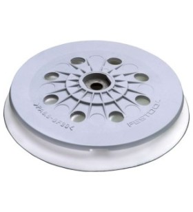 Festool - Plateau de ponçage StickFix ST-STF 125/8-M8-J SW