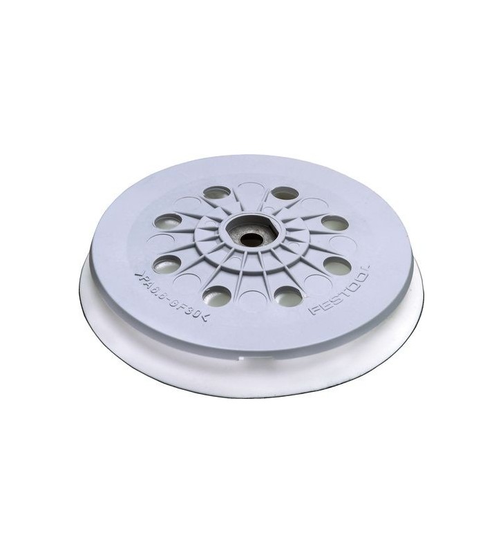 Festool - Plateau de ponçage StickFix ST-STF 125/8-M8-J SW