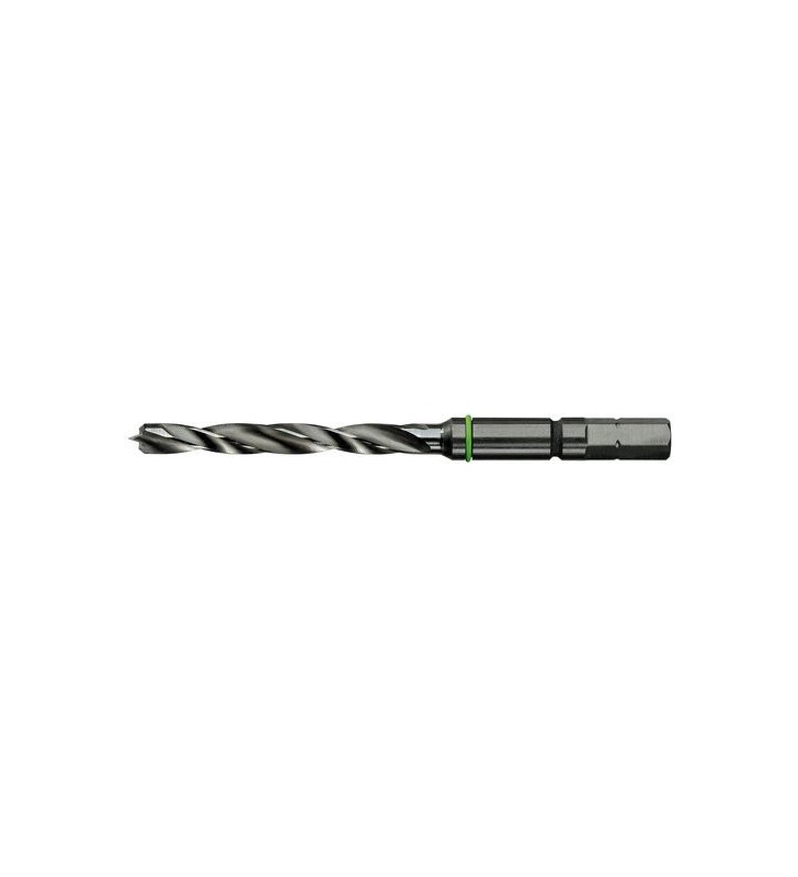 Festool - Forets à bois hélicoïdaux D 6 CE/W