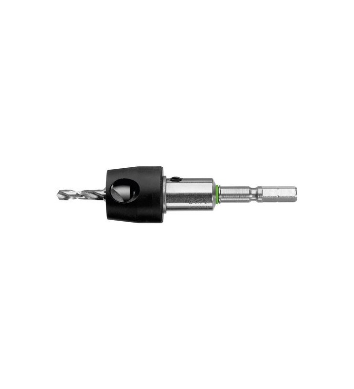 Festool - Alésoir conique BSTA HS D 3,5 CE