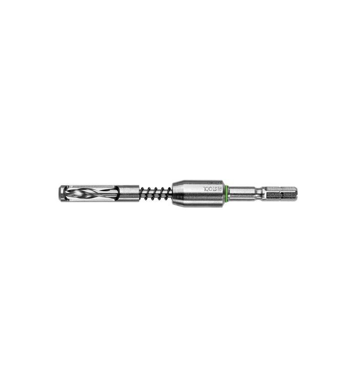 Festool - Cône de centrage ZB HS D 5 EURO CE