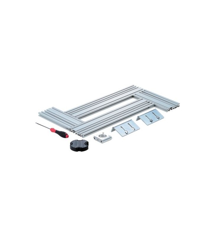 Festool - Gabarit à fraiser MFS 400