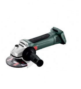 Metabo - Meuleuse d'angle W 18 LTX 125