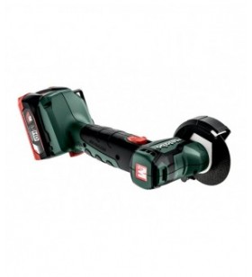 Metabo - Meuleuse d'angle sans fil PowerMaxx CC 12 BL