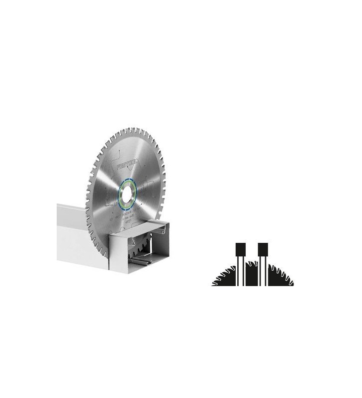 Festool - Lame de scie circulaire HW 210x2,2x30 F36 STEEL