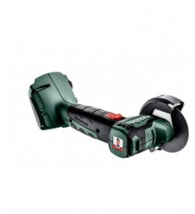 Metabo - Meuleuse d'angle sans fil CC 18 LTX BL