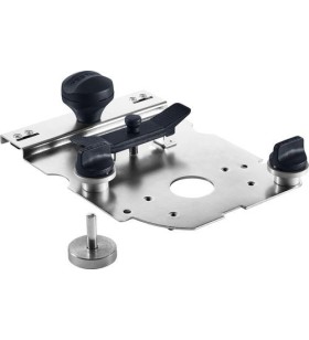 Festool - Plaque de guidage FP-LR 32