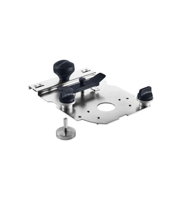 Festool - Plaque de guidage FP-LR 32
