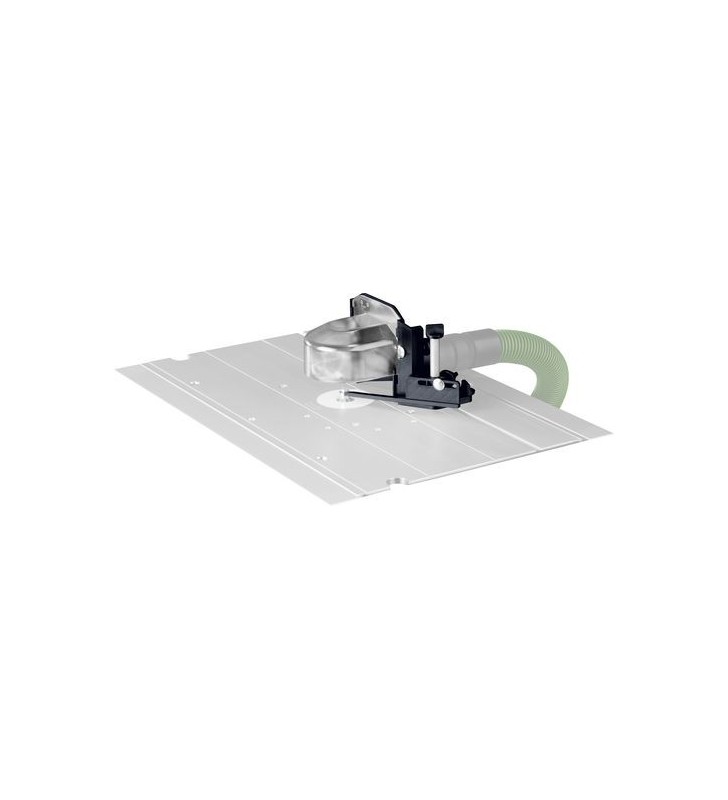 Festool - Adaptateur d'aspiration pour pièces courbées BF-OF-CMS