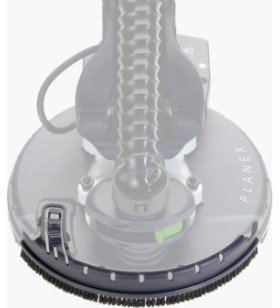 Festool - Segment muni d‘une brosse BS-LHS 225