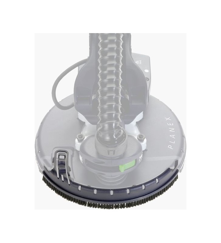 Festool - Segment muni d‘une brosse BS-LHS 225