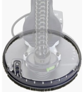 Festool - Insert de brosse BE-LHS 225