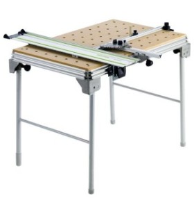 Festool - Table Multifonctions MFT MFT/3