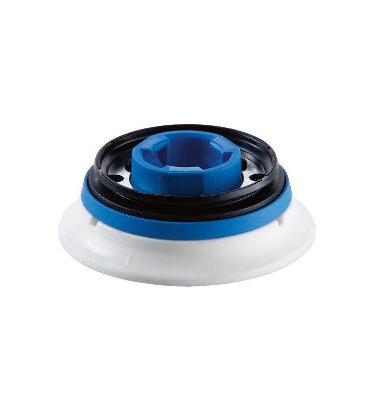 Festool - Plateau de ponçage StickFix ST-STF D90/7 FX H-HT