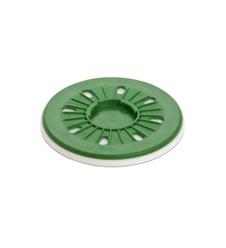 Festool - Plateau de polissage PT-STF-D150 FX