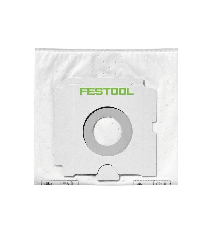 Festool - Sac filtre Selfclean SC FIS-CT 36/5