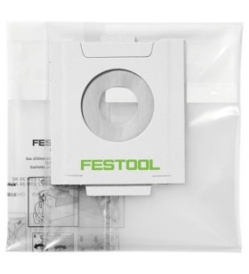 Festool - Sac d'élimination des déchets ENS-CT 36 AC/5