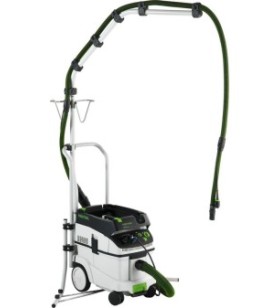 Festool - Bras d'aspiration CT-ASA CT 26/36/SB