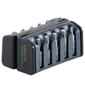Festool - TwinBOX BB-MIX