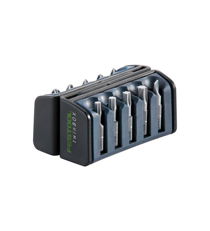 Festool - TwinBOX BB-MIX