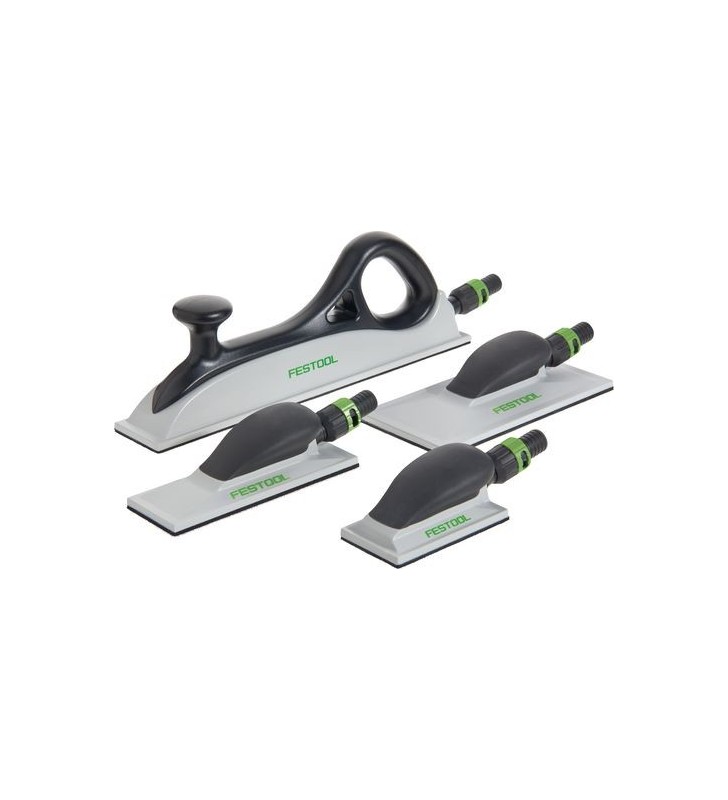 Festool - Kit de cales à poncer HSK-A-Set