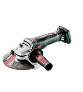 Metabo - Meuleuse d'angle sans fil WB 18 LTX BL 150 Quick