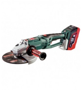 Metabo - Meuleuse d'angle sans fil WPB 36 LTX BL 230
