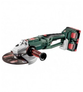 Metabo - Meuleuse d'angle sans fil WPB 36-18 LTX BL 230