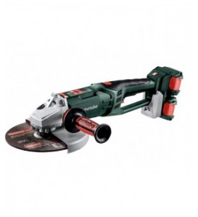 Metabo - Meuleuse d'angle sans fil WPB 36-18 LTX BL 230