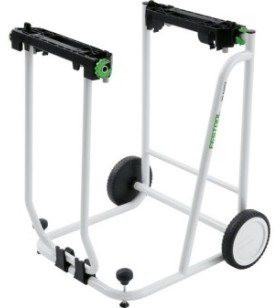 Festool - Bâti UG-KAPEX KS 120
