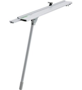 Festool - guide-butée téléscopique KA-UG-KS 120-L