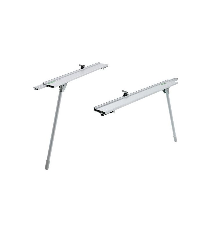 Festool - guide-butée téléscopique KA-UG-KS 120-R/L