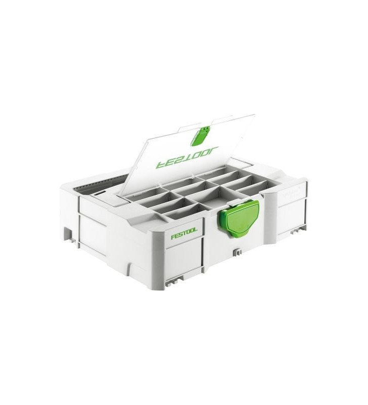 Festool - Systainer T-LOC DF SYS 1 TL-DF