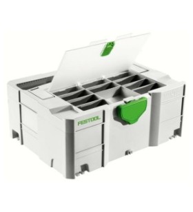 Festool - Systainer T-LOC DF SYS 2 TL-DF