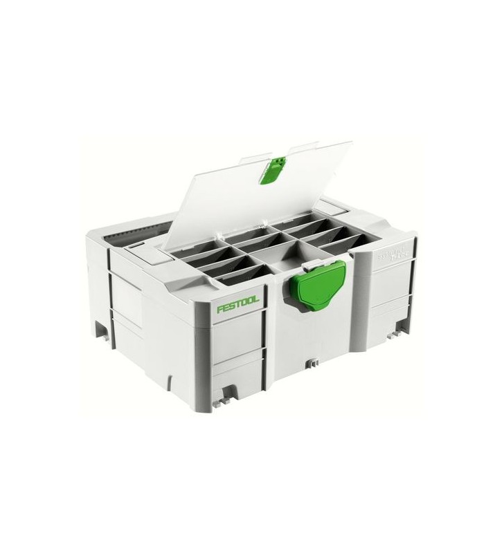Festool - Systainer T-LOC DF SYS 2 TL-DF