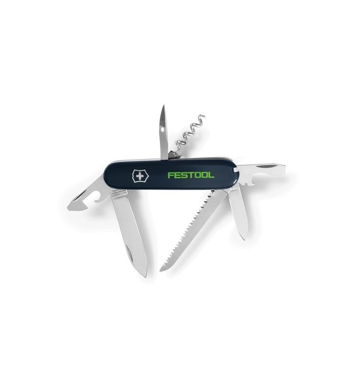 Festool - Couteau de poche Victorinox Festool