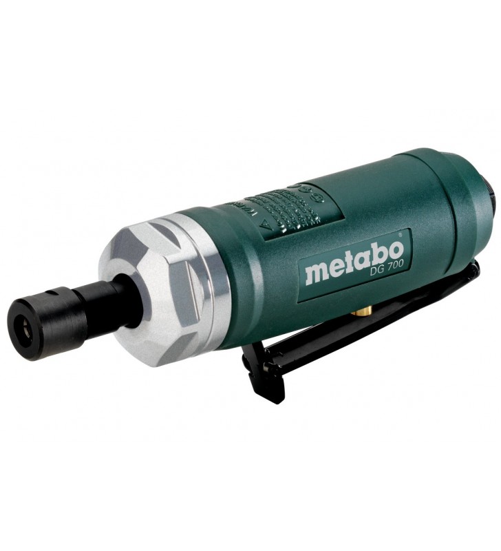 Metabo - Meuleuse droite à air comprimé DG 700