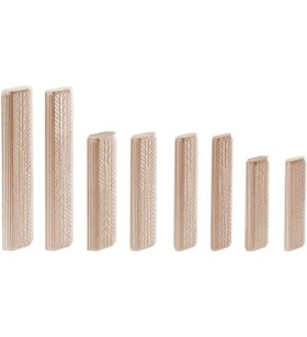 Festool - Tenon DOMINO en hêtre D 8x100/150 BU